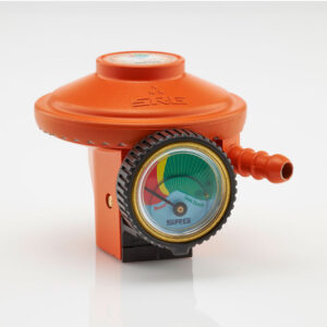 Suez Gas Low Pressure Regulator
