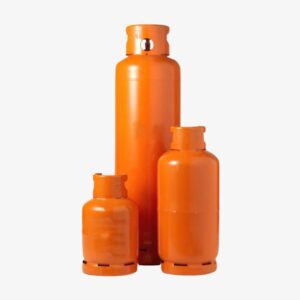 Gas Cylinder