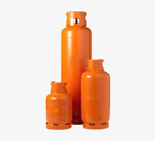 Gas Cylinder